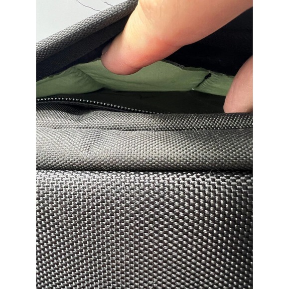 Kodak C3700 Pro Sling Knapsack Camera Bag Backpack NWT - Picture 9 of 13